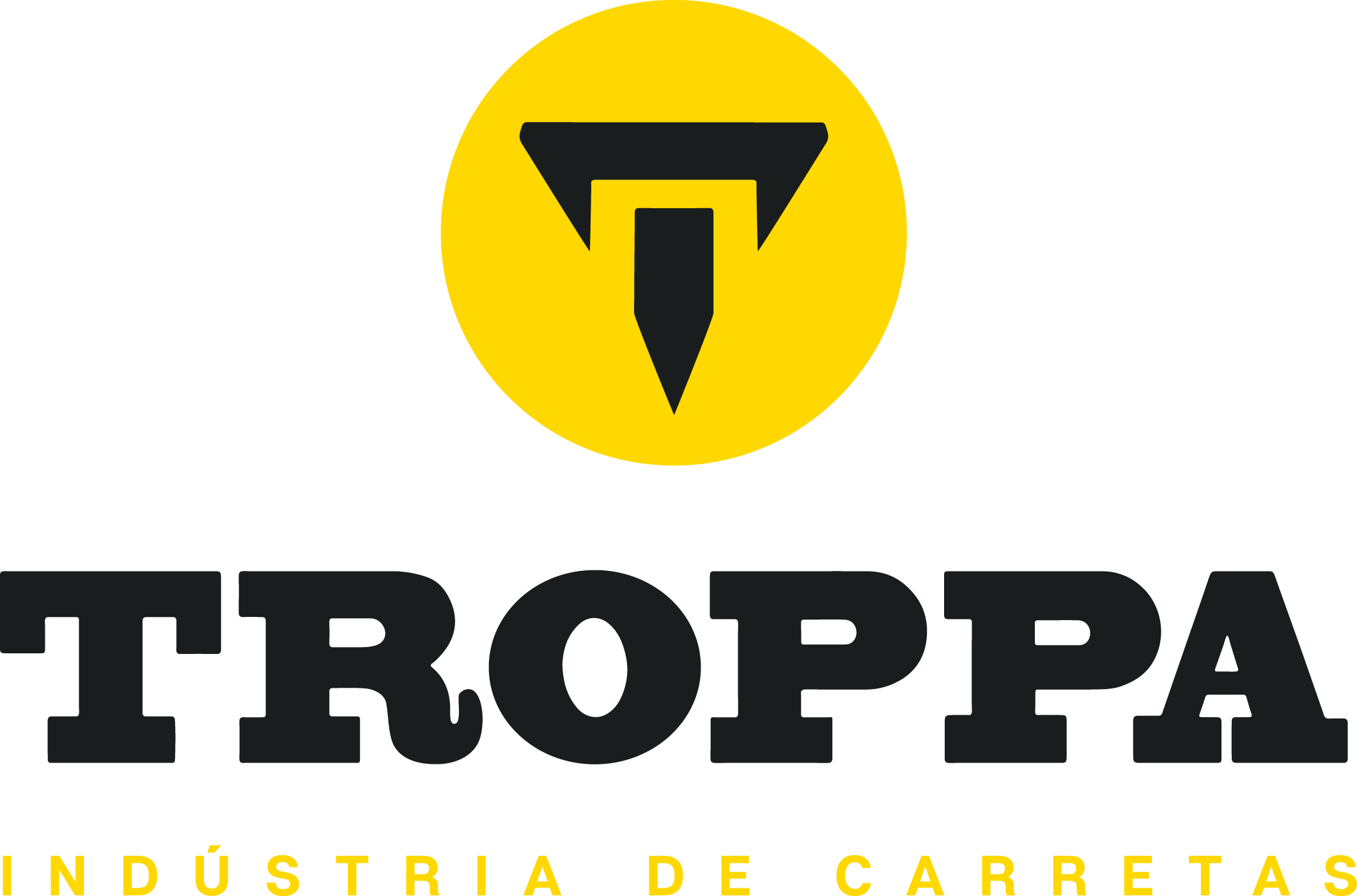 Logo Troppa